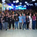 Prefeitura de Manaus encerra competição de inovação ‘Legacy Contest’ na Expo Manaus Conecta