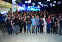 Prefeitura de Manaus encerra competição de inovação ‘Legacy Contest’ na Expo Manaus Conecta