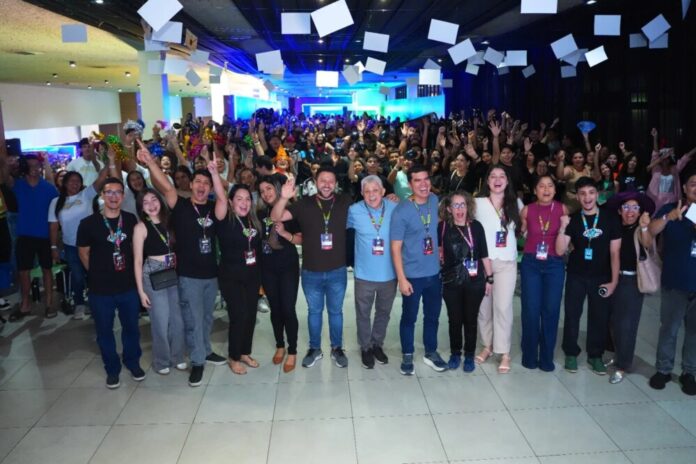 Prefeitura de Manaus encerra competição de inovação 'Legacy Contest' na Expo Manaus Conecta