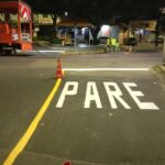 Prefeitura de Manaus revitaliza sinalização viária e reforça mudanças de circulação no bairro da União