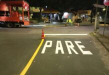 Prefeitura de Manaus revitaliza sinalização viária e reforça mudanças de circulação no bairro da União