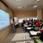 Oficina em Manaus fortalece prevenção da tuberculose em pessoas com HIV/Aids