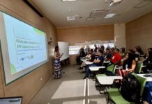 Oficina em Manaus fortalece prevenção da tuberculose em pessoas com HIV/Aids