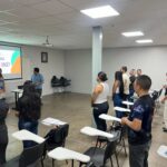 Prefeitura de Manaus anuncia lista de selecionados para minicurso gratuito de IA