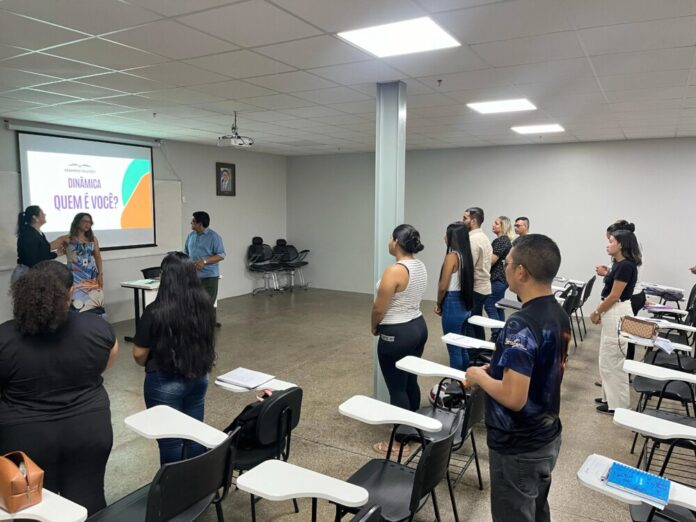 Prefeitura de Manaus anuncia lista de selecionados para minicurso gratuito de IA