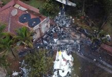 Pilotos da Voepass não relatavam falhas em aeronaves, aponta investigação do Cenipa