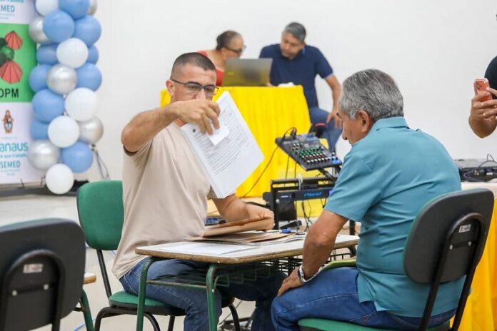 Prefeitura de Manaus abre propostas da agricultura familiar para merenda escolar
