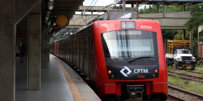 Linhas da CPTM retornam à operação normal após falhas da concessionária em SP