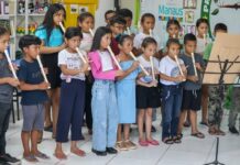 Prefeitura de Manaus celebra 13 anos da Oca do Conhecimento Puraquequara com cultura e educação ambiental