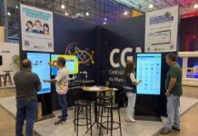 CGM participa da Expo Manaus Conecta com foco em transparência e ouvidoria ativa