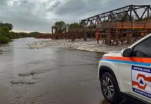 Rio Grande do Sul: 206 cidades são afetadas por chuvas intensas e granizo