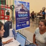Expo Manaus Conecta: Inovação, empregos e show de Gabi Melim marcam segundo dia do evento