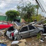 Ribeirão Preto e região ainda sofrem com falta de energia após temporal de sexta-feira
