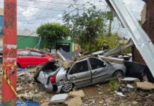 Ribeirão Preto e região ainda sofrem com falta de energia após temporal de sexta-feira
