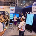 CGM de Manaus celebra sucesso na Expo Manaus Conecta com foco em tecnologia e cidadania