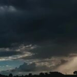 Rio Grande do Sul em alerta amarelo para tempestades no início da semana