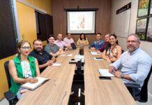 Prefeitura de Manaus avança na 2ª versão do Plano de Integridade da CGM para 2027/2028