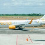 Anac limita venda de passagens da Flybondi no Brasil após cancelamentos