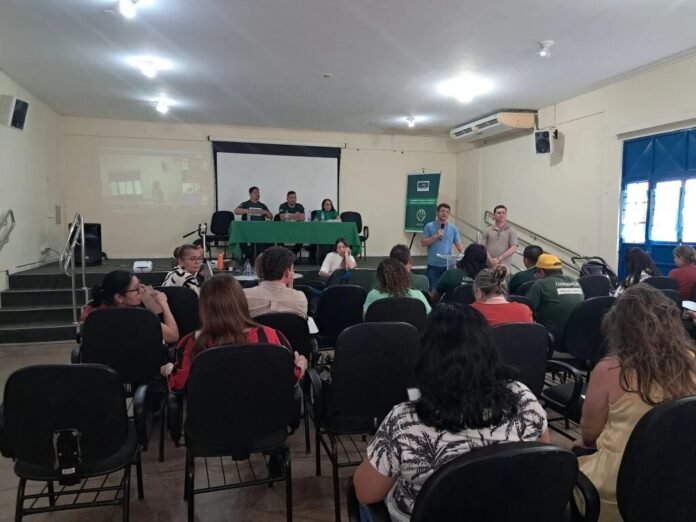 Prefeitura de Manaus nomeia mais de 1.400 do cadastro de reserva da Semsa, superando 72% das vagas