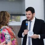 Prefeito Renato Junior homenageia 48 servidores municipais recém-aposentados em Manaus