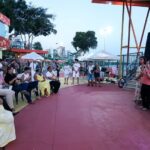 Prefeitura de Manaus encerra programação do ‘Julho das Pretas’ com valorização da cultura afro-brasileira