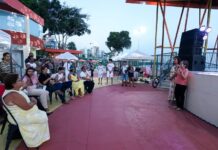 Prefeitura de Manaus encerra programação do ‘Julho das Pretas’ com valorização da cultura afro-brasileira