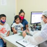 Beneficiários do Bolsa Família em Manaus devem regularizar acompanhamento de saúde para não perder o benefício