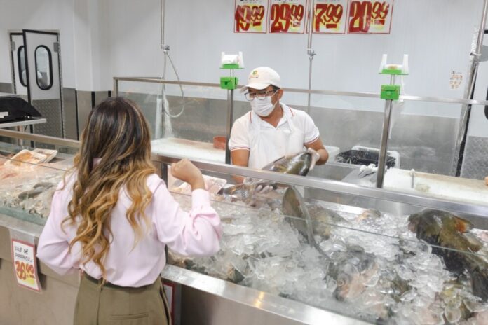ELISAMA BRITO - COFUNDADORA SUPER NOVA SUPERMERCADOS 2026