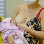 Veja como doar leite materno em Manaus sem sair de casa e ajudar recém-nascidos na UTI
