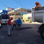 Prefeitura de Manaus intensifica recapeamento na Visconde de Porto Alegre