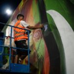 Prefeitura de Manaus moderniza complexos viários com novo padrão de infraestrutura
