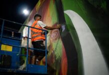 Prefeitura de Manaus moderniza complexos viários com novo padrão de infraestrutura
