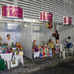 Prefeitura de Manaus realiza ‘Bazar de Dia dos Pais’ com opções de presentes na Galeria dos Remédios
