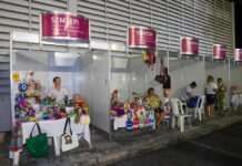 Prefeitura de Manaus realiza ‘Bazar de Dia dos Pais’ com opções de presentes na Galeria dos Remédios