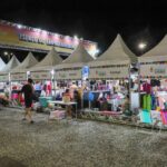 Prefeitura de Manaus realiza feira para pais empreendedores na Ponta Negra