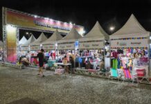 Prefeitura de Manaus realiza feira para pais empreendedores na Ponta Negra