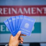 Sine Manaus: 535 vagas de emprego disponíveis nesta quarta-feira, 5/8