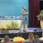 Manaus sedia encontro do MEC para troca de experiências em educação integral na Amazônia