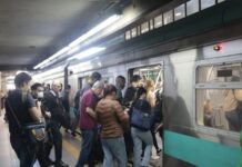 Greve na CPTM termina após acordo para garantir emprego de mais de 4.600 trabalhadores
