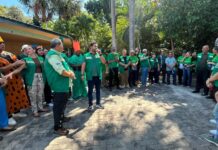 Prefeitura de Manaus lança campanha de prevenção contra queimadas e reforça ações integradas