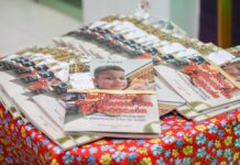 Prefeitura de Manaus lança almanaque educativo para promover alimentação saudável na pré-escola