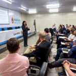 Prefeitura de Manaus lança Plano de Integridade da CGM para 2027-2028 com foco em transparência