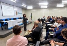 Prefeitura de Manaus lança Plano de Integridade da CGM para 2027-2028 com foco em transparência