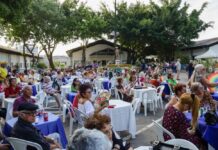 Prefeitura de Manaus celebra Dia dos Pais com a 7ª edição do ‘Bolerão da Saudade’