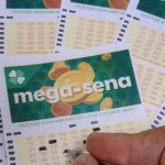 Mega-Sena: prêmio de R$ 165 milhões será sorteado neste domingo em São Paulo