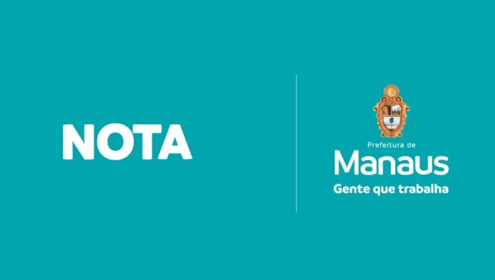 Prefeitura de Manaus altera trânsito na Brasil e Coronel Teixeira para obras do viaduto Passarão
