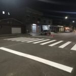Prefeitura de Manaus intensifica sinalização viária para aumentar segurança no trânsito em bairros e corredores