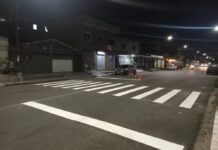 Prefeitura de Manaus intensifica sinalização viária para aumentar segurança no trânsito em bairros e corredores