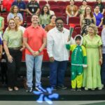Prefeitura de Manaus encerra 11º Festival Olímpico da Educação Infantil com encontro de educadores