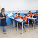 Prefeitura de Manaus e UEA firmam parceria para oferecer mestrado a professores da rede municipal